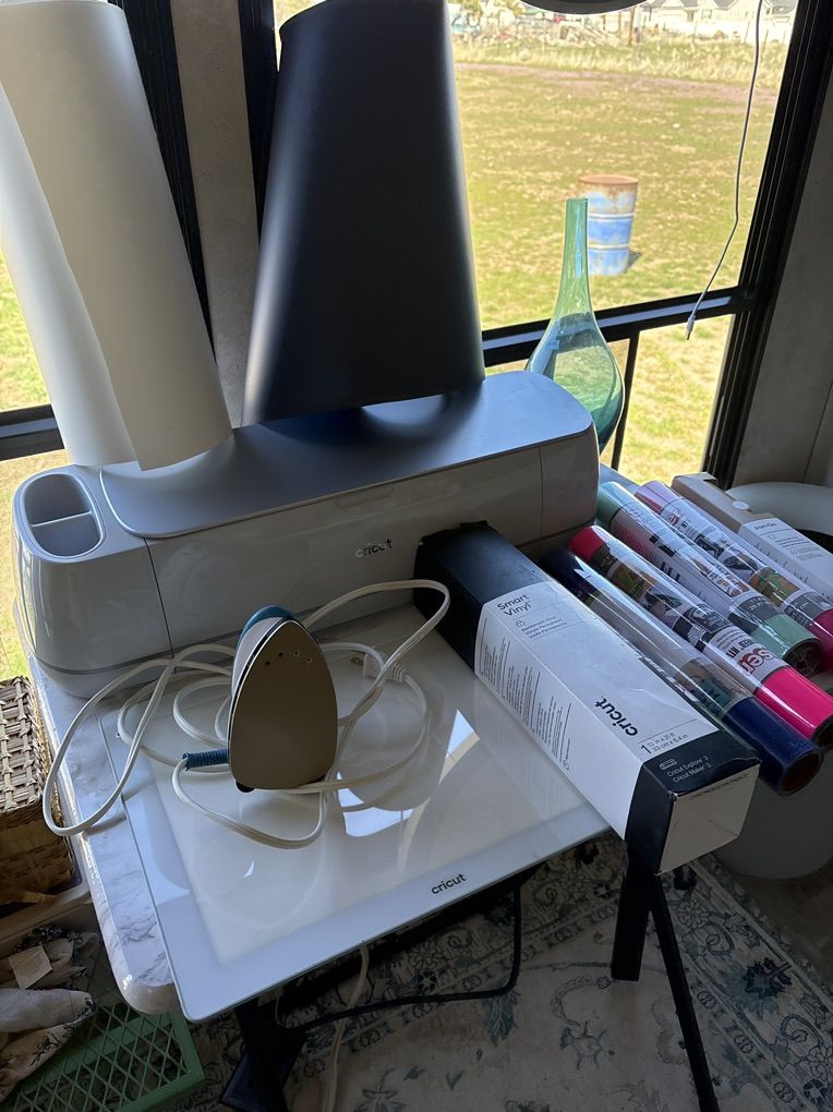 cricut bundle