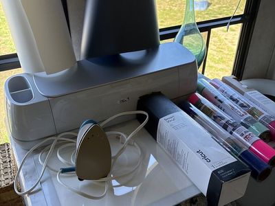 cricut bundle