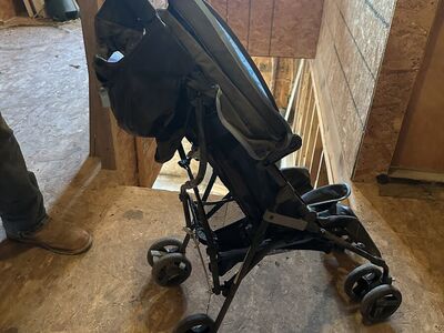 Summer Baby Stroller