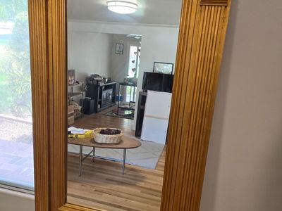 Cool gol Mirror standing floor mirror