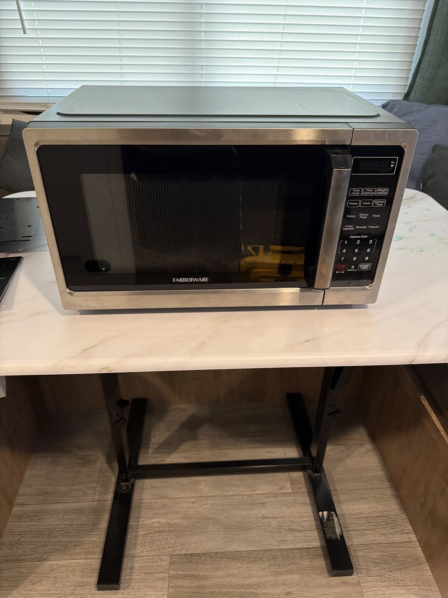 Microwave