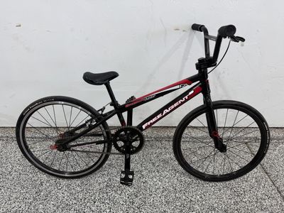 Kids BMX bike
