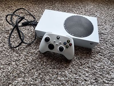 Xbox series s