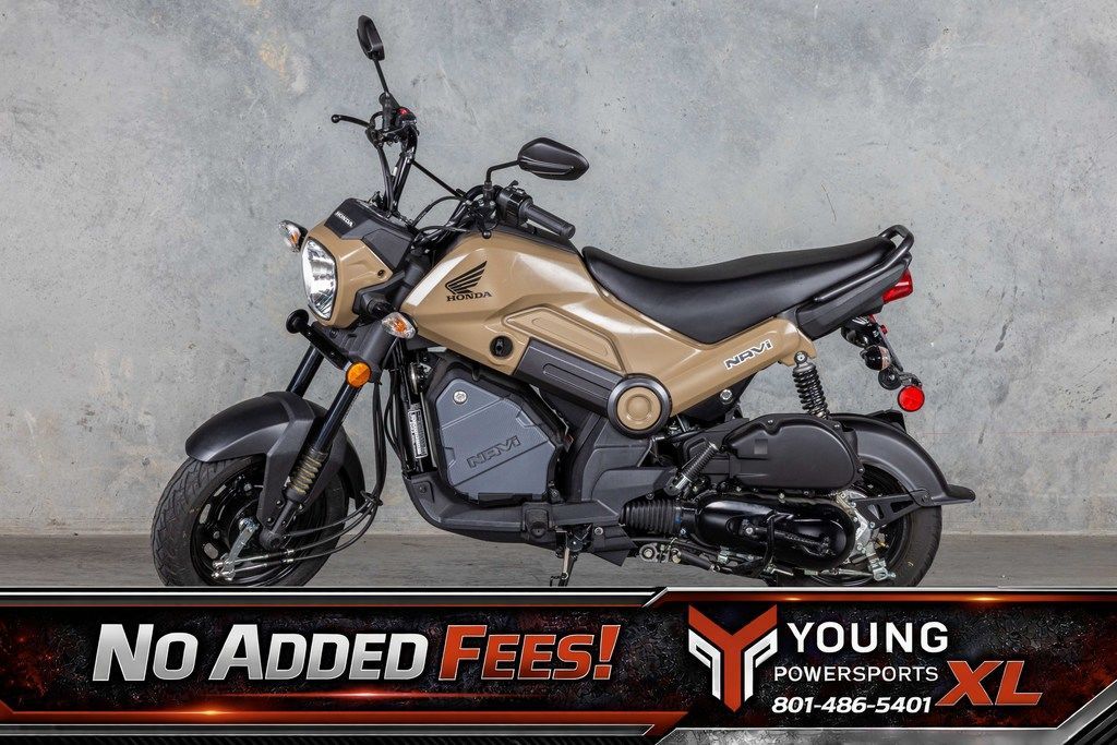 2023 Honda® Navi