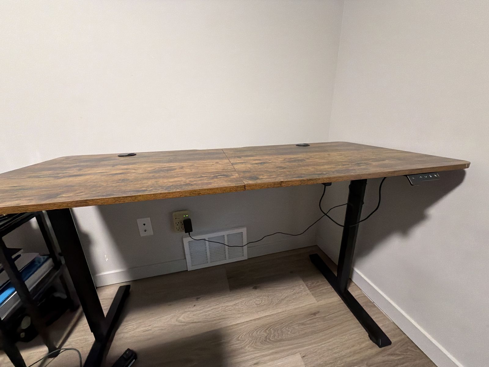 Adjustable Standing Desk