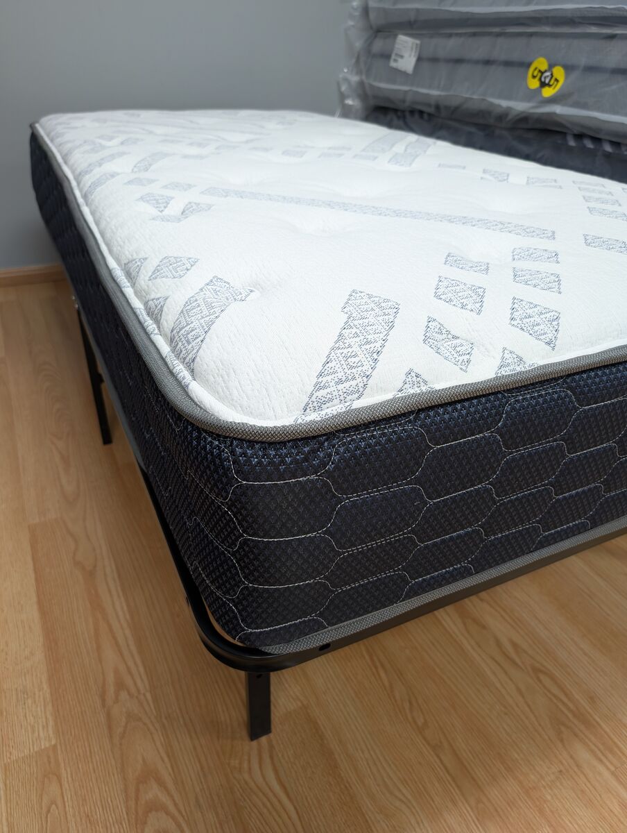 New Full Twin Mattresses! Take Home, Pay Over Time!
