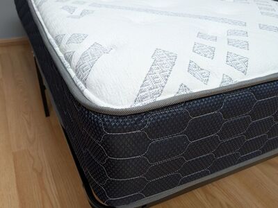 New Full Twin Mattresses! Take Home, Pay Over Time!