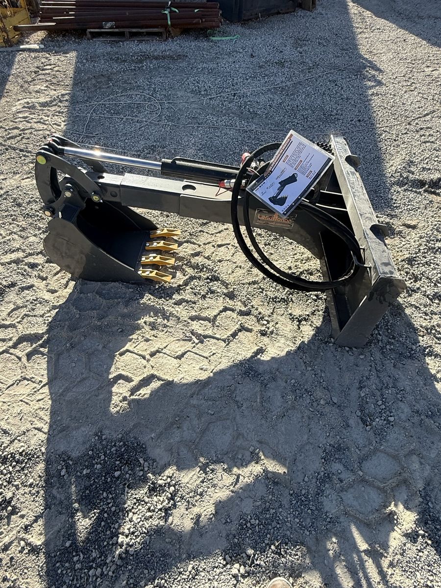 Skdsteer Attatchments