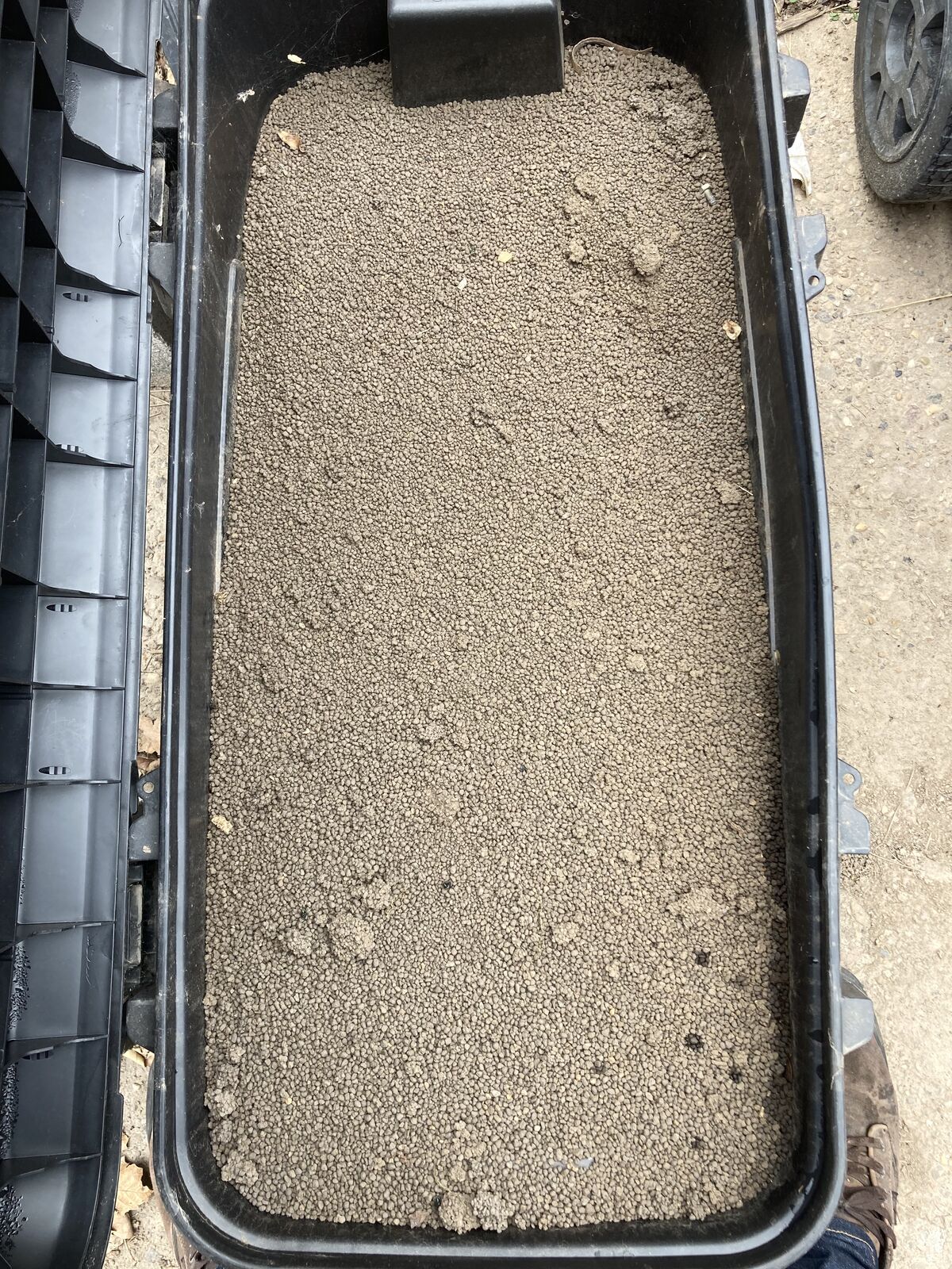 ADA Amazonia Aquarium Soil