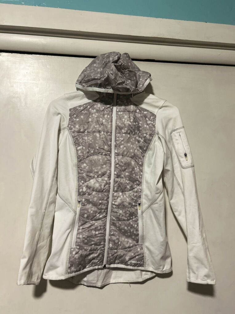 Womens Eddie Bauer Jacket