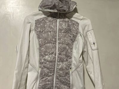 Womens Eddie Bauer Jacket
