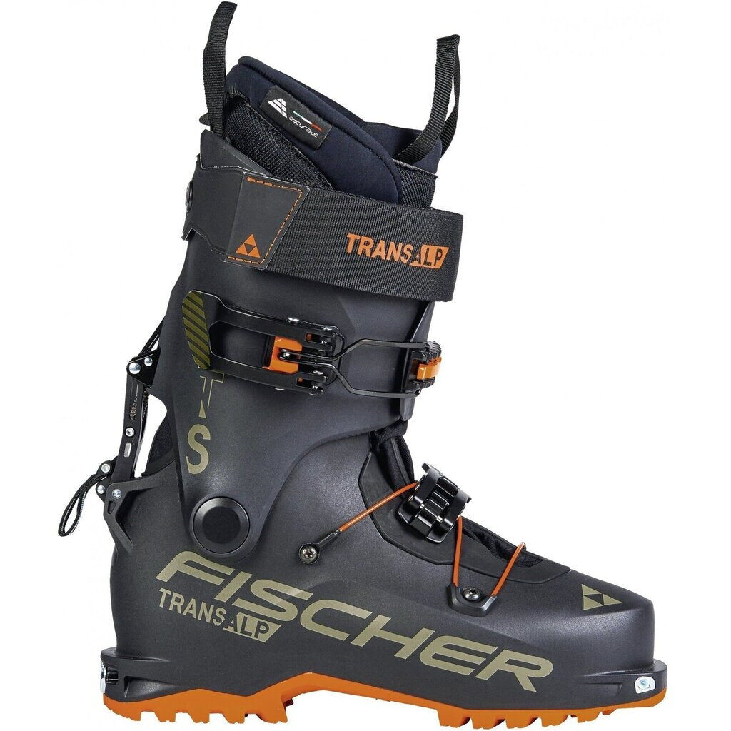 2023 Fischer Transalp TS