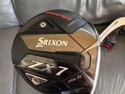 Srixon ZX7 Driver