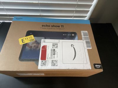 Echo Show 11