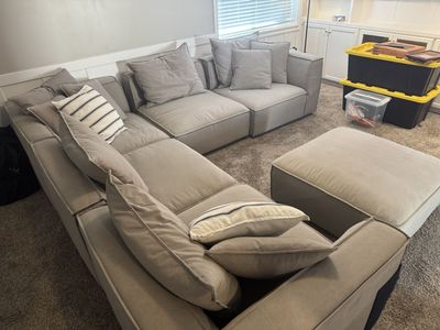 Sectional Sofa