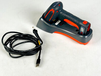 Honeywell 1990i Wireless Bluetooth Scanner & Base