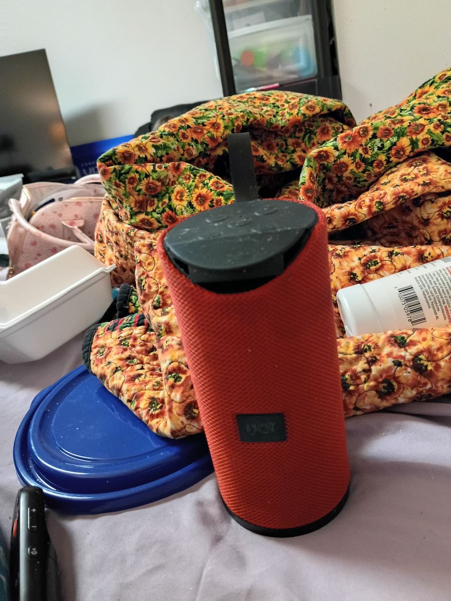 Blue tooth speaker
