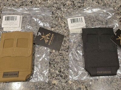 FHF Stackable Phone Sleeve