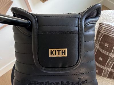 Taylormade x Kith Spider GT Putter