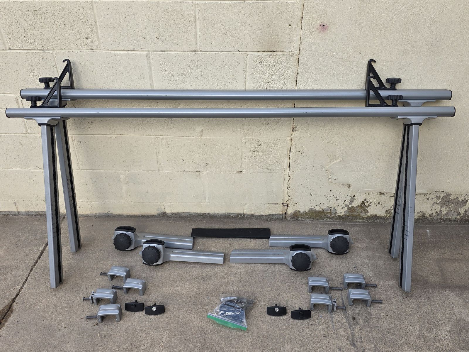 Thule Xsporter Rack