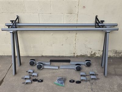 Thule Xsporter Rack