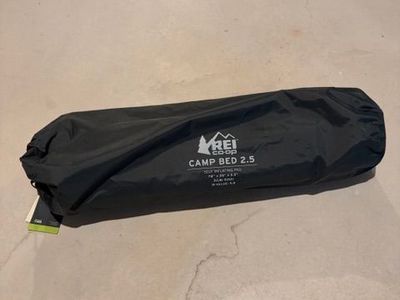 REI Camp Bed 2.5 Sleeping Pad - $10