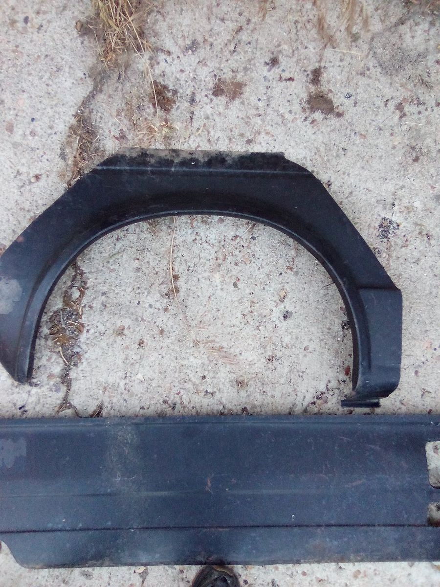 mk1 vw body repair panels