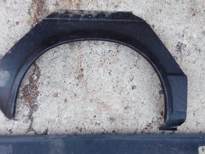 mk1 vw body repair panels