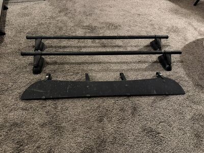 Yakima Roof Rack - 48 RoundBars