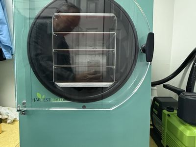 Harvest Right Freeze Dryer
