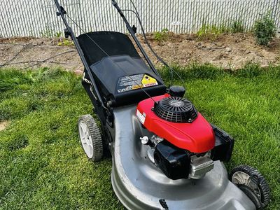 Honda Lawn Mower