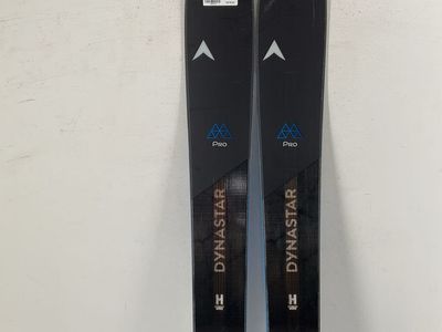 2025 Dynastar M-Pro 85 w/ Look SPX 12 Bindings
