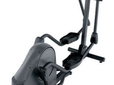 Life Fitness x3 Elliptical Cross Trainer