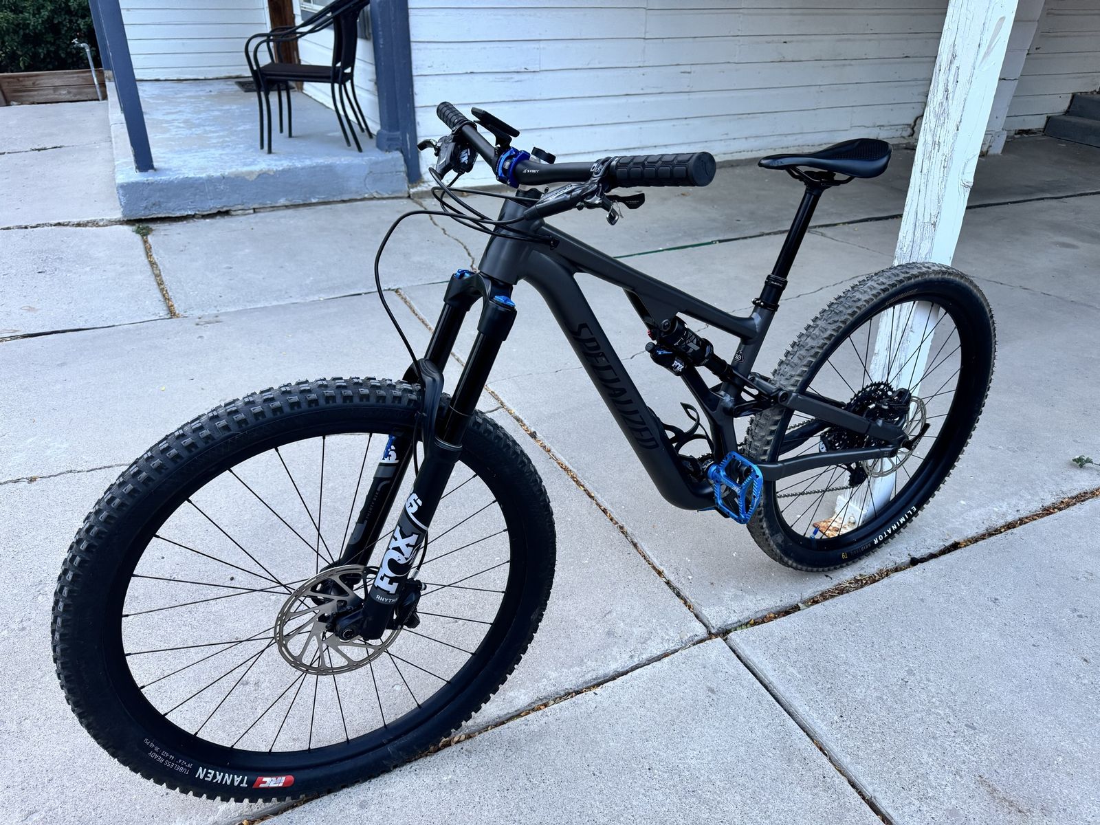 Specialized Stumpjumper EVO Comp (Size S3)