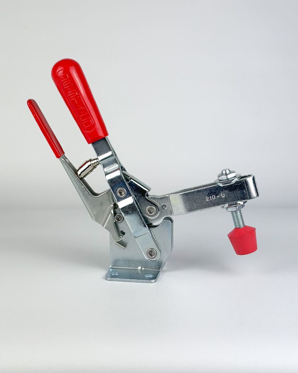 Destaco 210-UR Locking Toggle Clamps - NEW