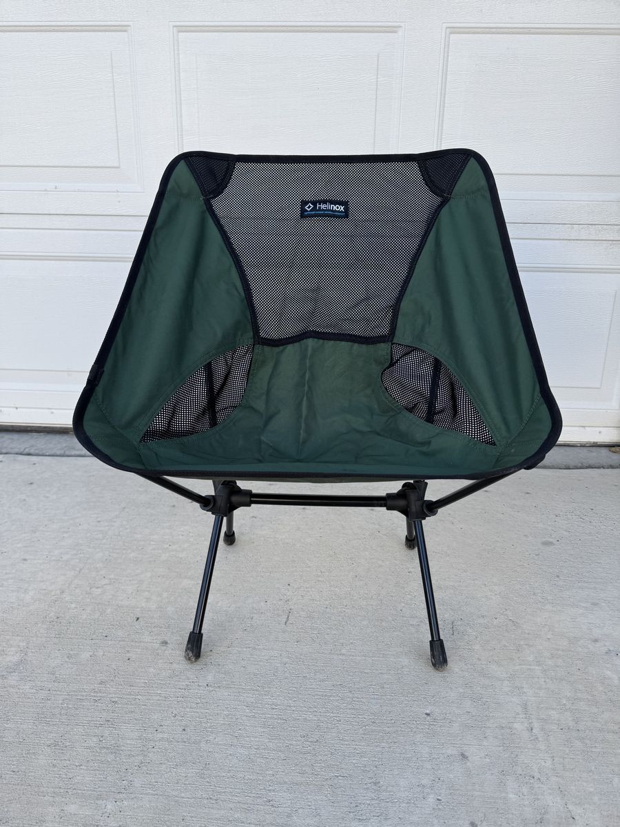 Helinox Camping Chair