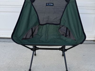 Helinox Camping Chair