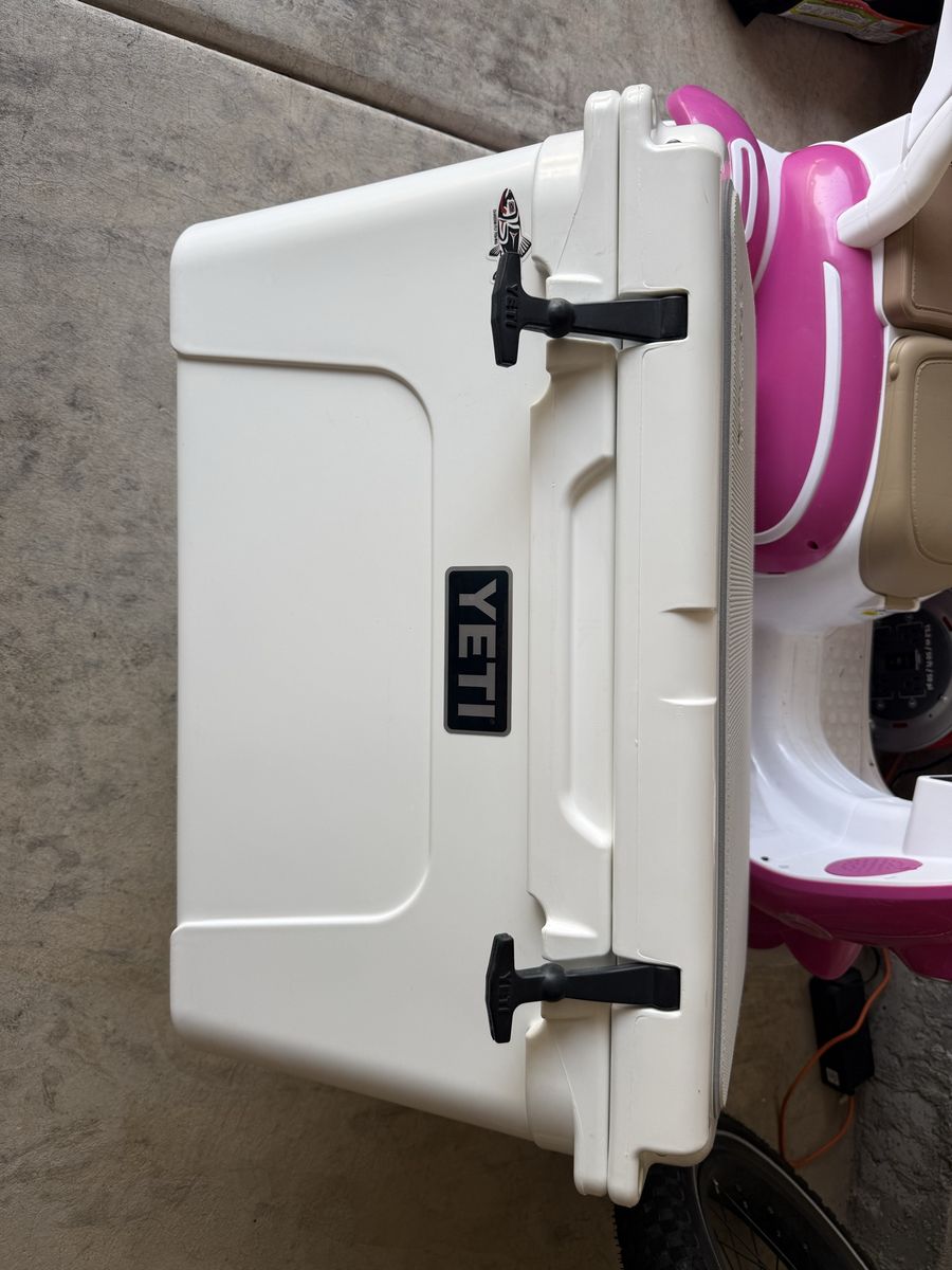 Yeti 45 