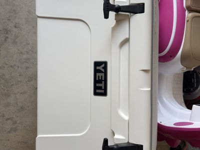 Yeti 45
