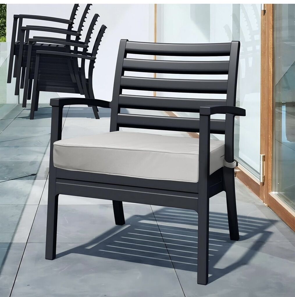 Patio Chair Cushions