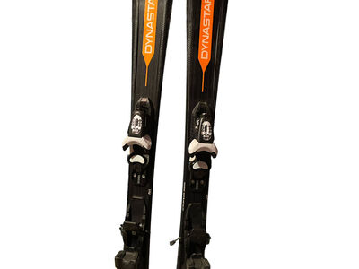 Dynastar Kids Skis 110 cm