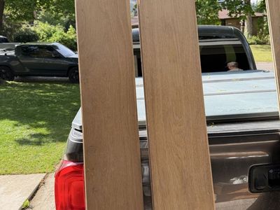 Engineered Hardwood Flooring - French/White Oak