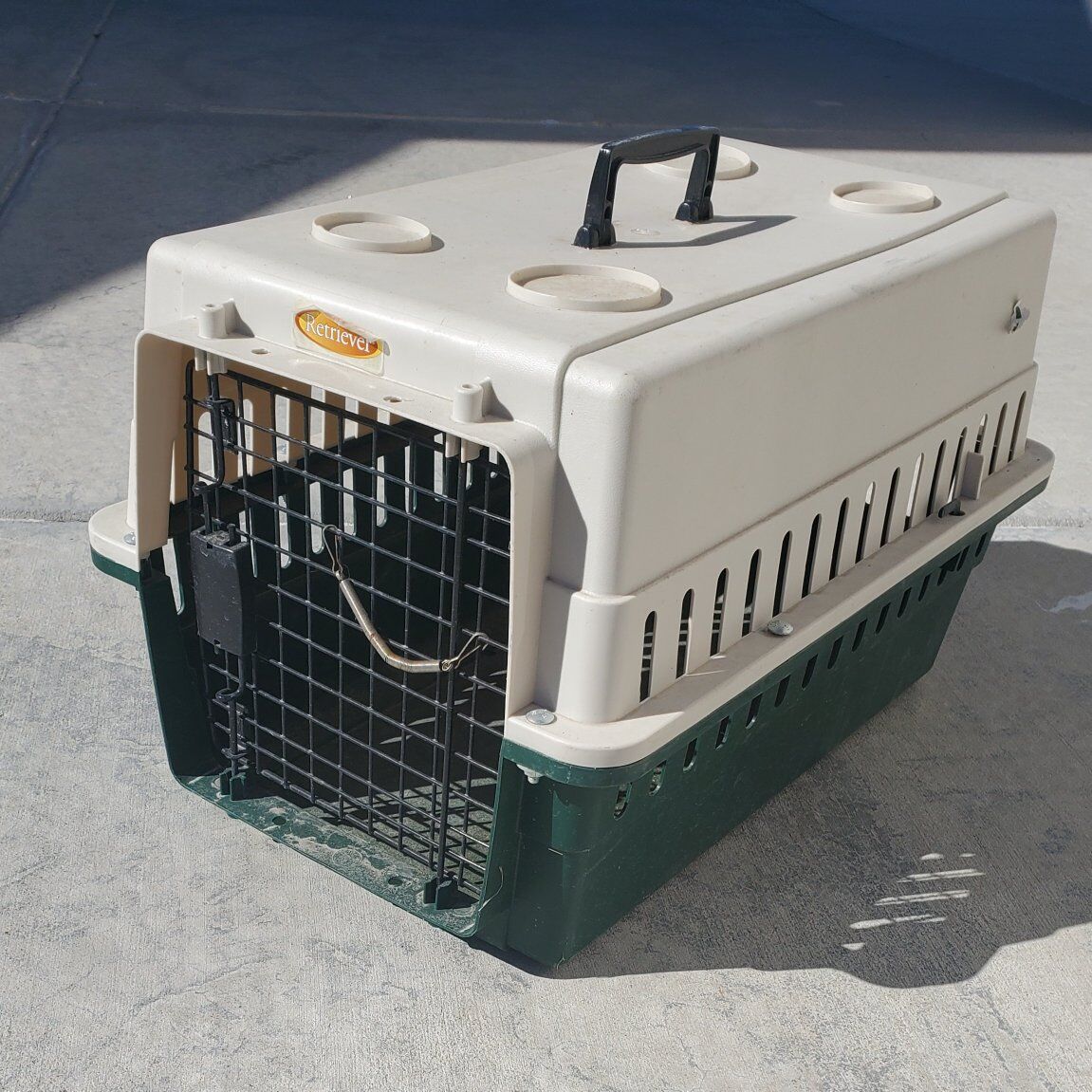 Travel Kennel
