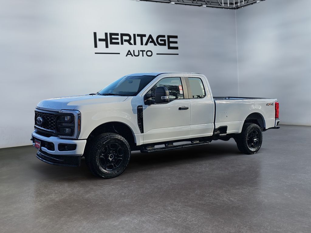 2026 Ford F-350 Super Duty XL