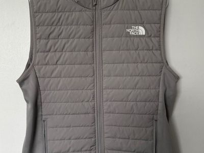North Face – Canyonlands Vest – Small/Medium