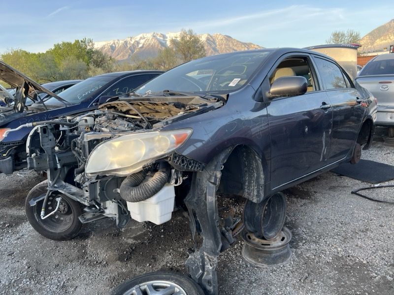 New Arrival - 2010 Toyota Corolla Parts