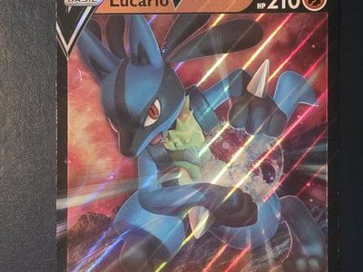Pokemon Card Collection in Binder, Sealed Prismatic