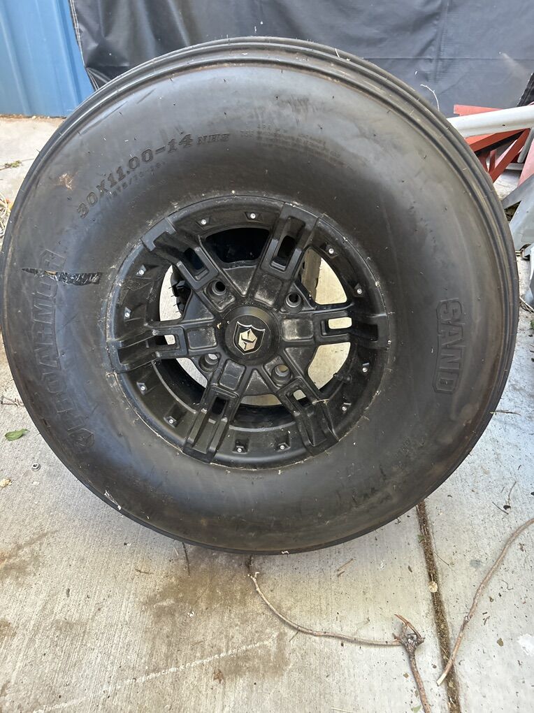 NEw Set Of 2 pro armor sand front 30 x 11 x 14