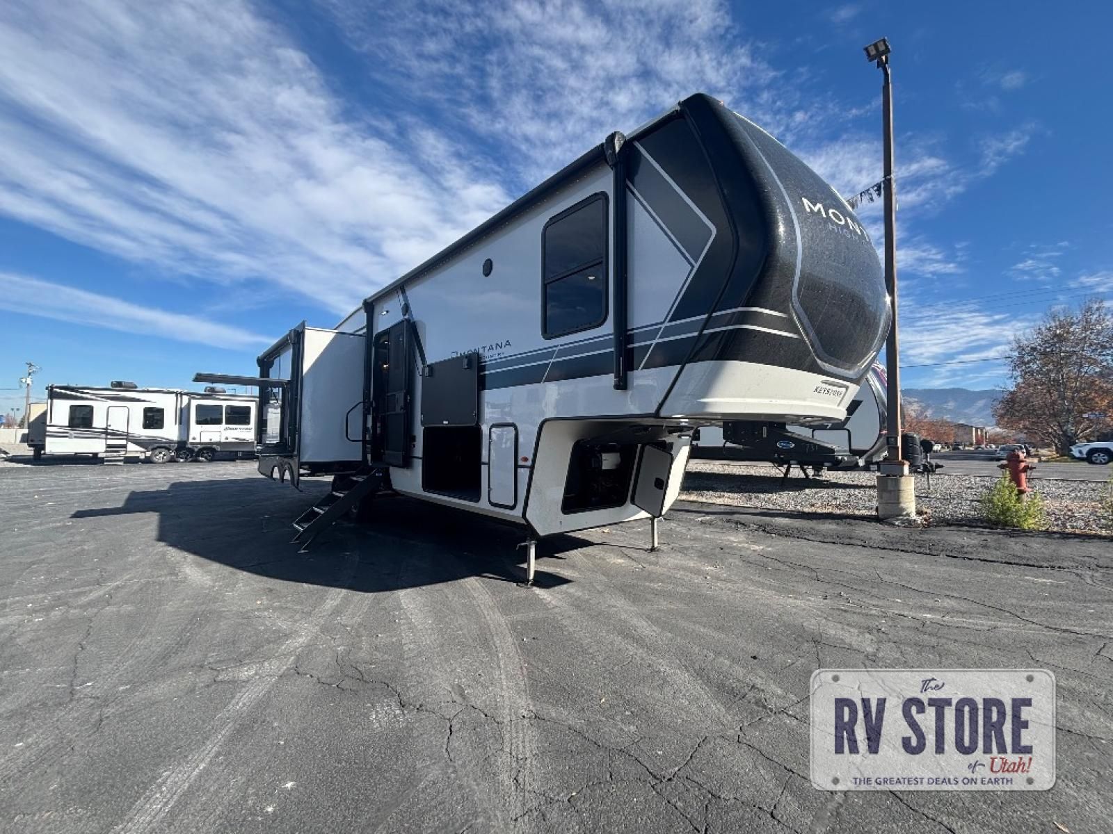 2026 Keystone RV Montana High Country 325RK In Stock