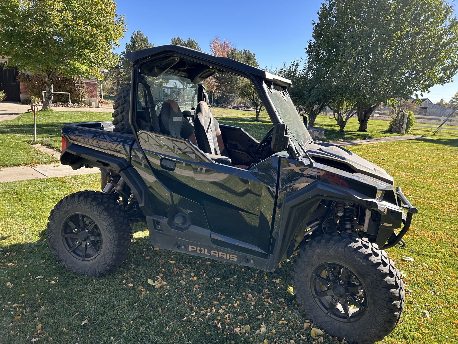2023 Polaris General